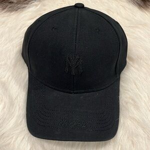 Baseball cap unisex